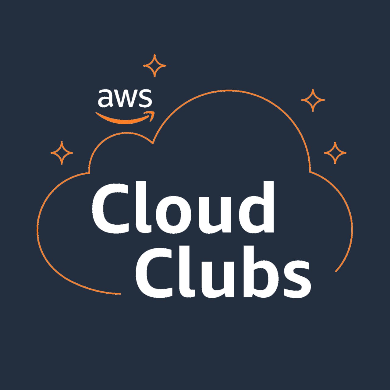 AWS Cloud Club frame 0