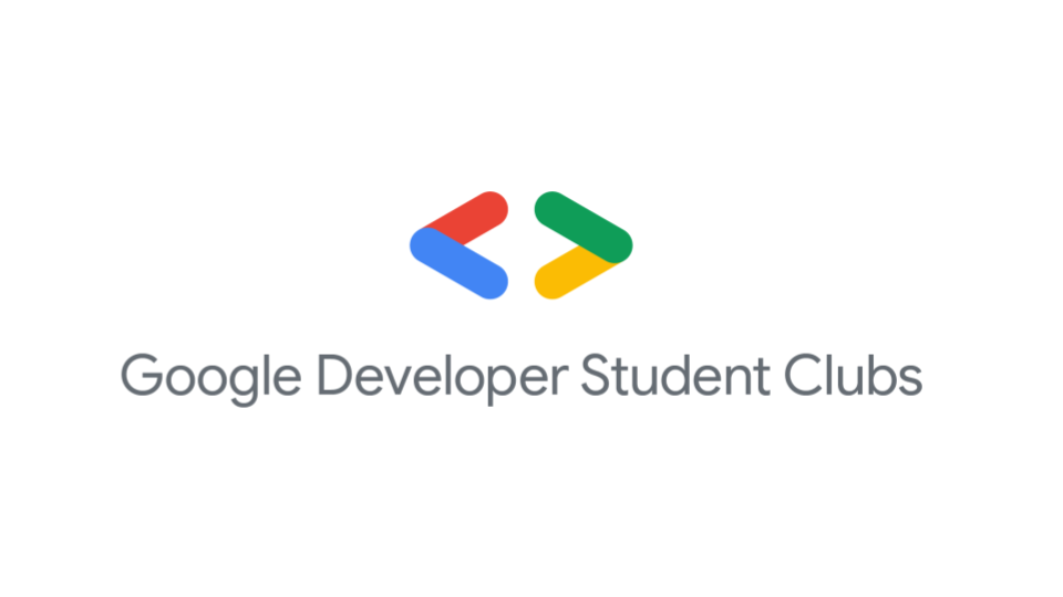 Google Developer Student Club frame 0